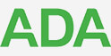 American Dental Association logo