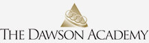 The Dawson Academy logo