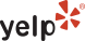 Yelp logo