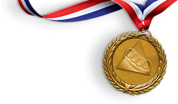 Dawson Academy medal